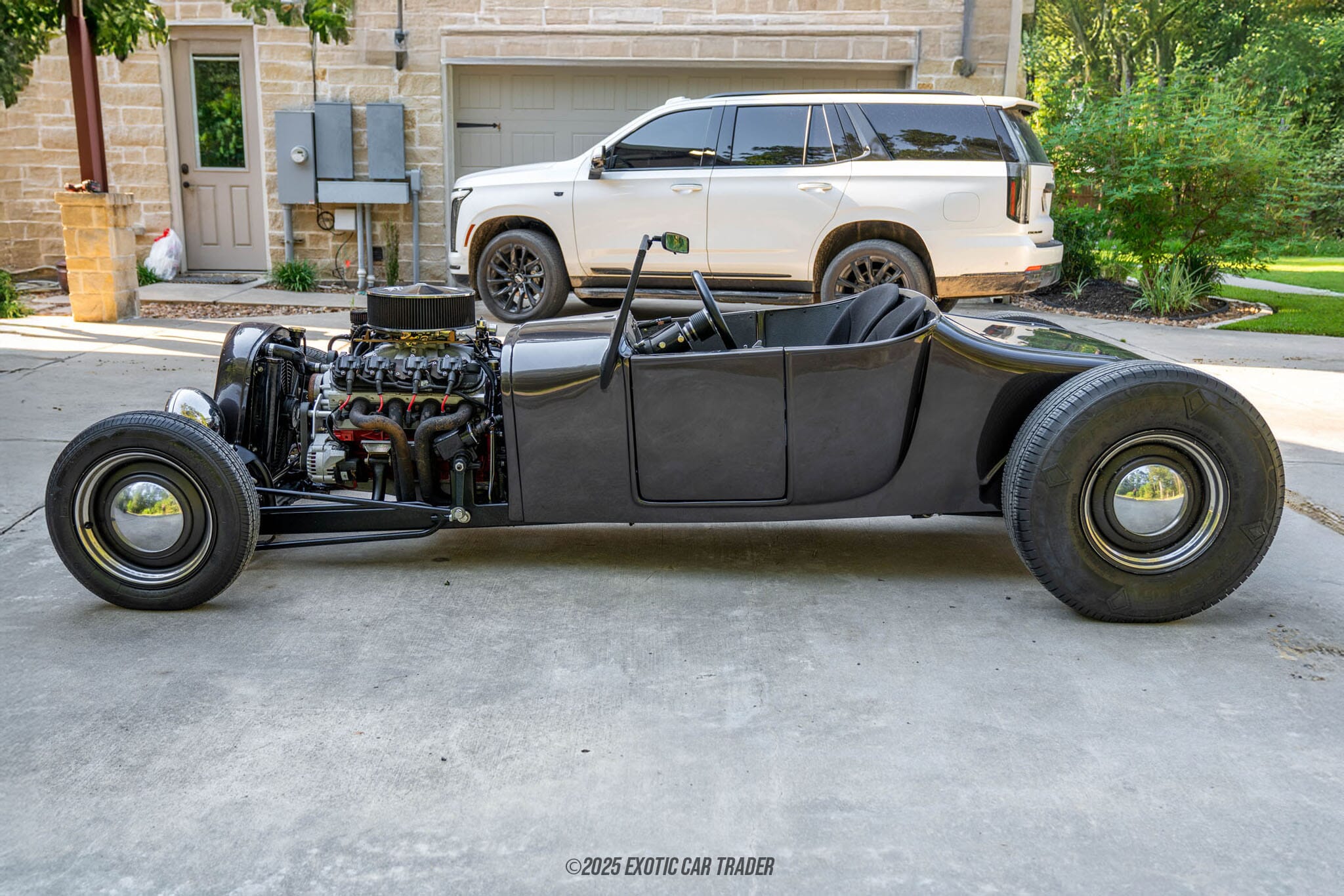 1927 Ford Model T Bucket Hot Rod LS1 for Sale | Exotic Car Trader